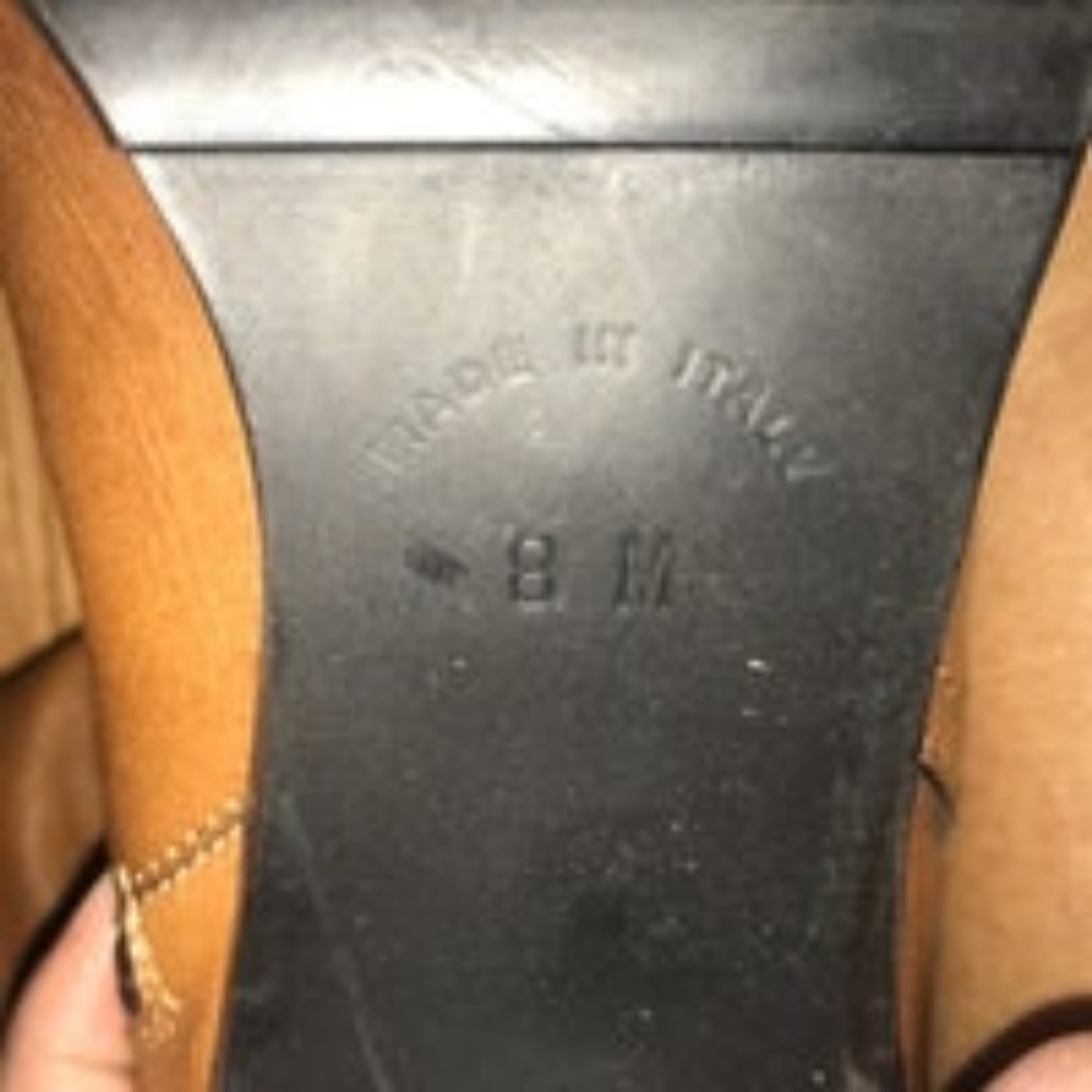 Eddie Bauer Riding Boots (Run large) - Picture 5 of 5